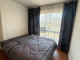 For rent 2 bedrooms condo in Mueang Samut Prakan, Samut Prakan