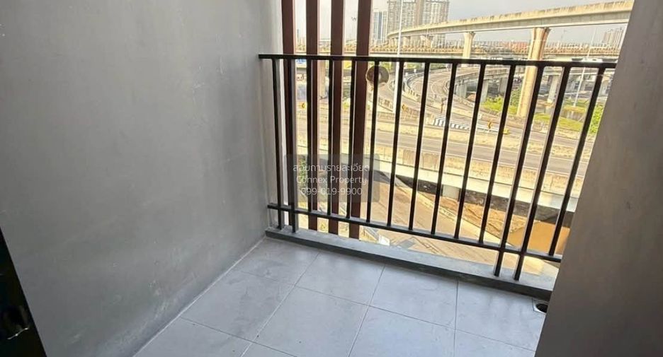 For rent 2 bedrooms condo in Mueang Samut Prakan, Samut Prakan