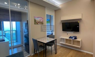 For rent 1 bed condo in Chatuchak, Bangkok