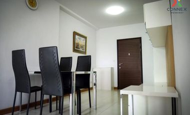 Аренда 1 кровать кондо в Ратчатхещи, Бангкок
