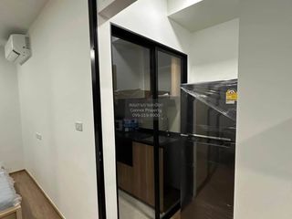 Wohnung zur Miete mit 1 Zimmer in Phasi Charoen, Bangkok