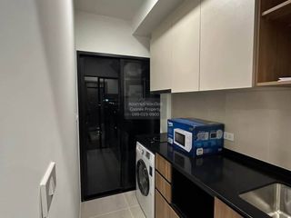 Wohnung zur Miete mit 1 Zimmer in Phasi Charoen, Bangkok