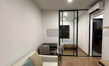 For rent 1 bed condo in Phasi Charoen, Bangkok