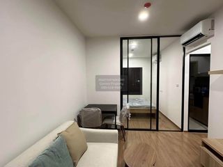 Wohnung zur Miete mit 1 Zimmer in Phasi Charoen, Bangkok