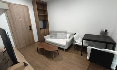 For rent 1 bed condo in Phasi Charoen, Bangkok