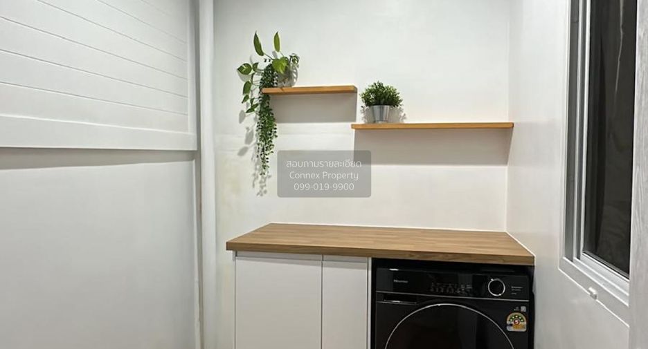 For rent 2 bedrooms townhouse in Mueang Phuket, Phuket