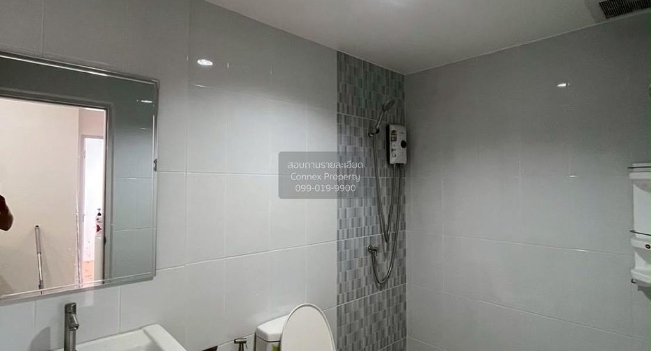 For rent 2 bedrooms townhouse in Mueang Phuket, Phuket