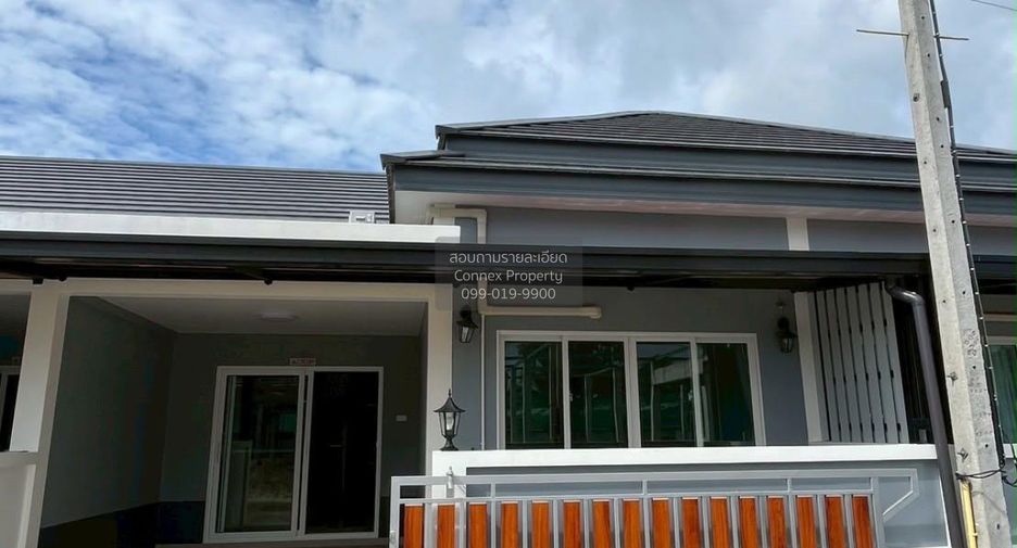 For rent 2 bedrooms townhouse in Mueang Phuket, Phuket