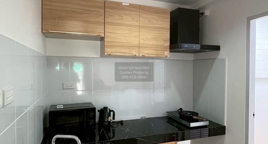 For rent 2 bedrooms townhouse in Mueang Phuket, Phuket