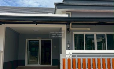For rent 2 bedrooms townhouse in Mueang Phuket, Phuket