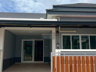 Casa adosada en alquiler de 2 habitaciones en Mueang Phuket, Phuket