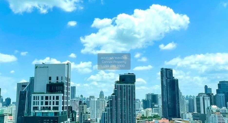 For rent 1 bed condo in Bang Rak, Bangkok