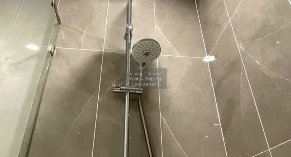 For rent 1 bed condo in Bang Rak, Bangkok