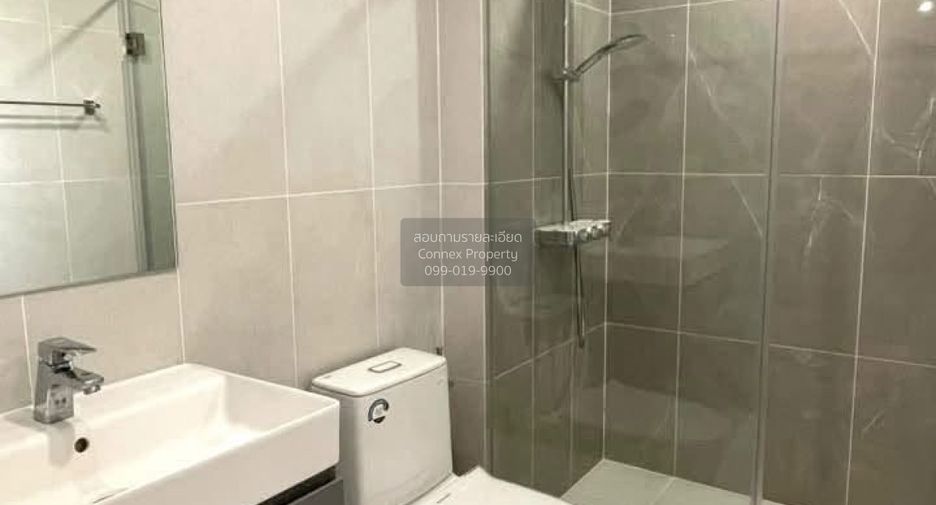 For rent 1 bed condo in Bang Rak, Bangkok