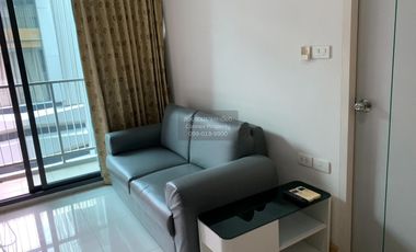 Wohnung zur Miete mit 1 Zimmer in Phra Khanong, Bangkok