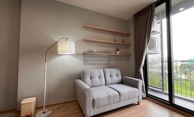 Wohnung zur Miete mit 1 Zimmer in Bang Na, Bangkok