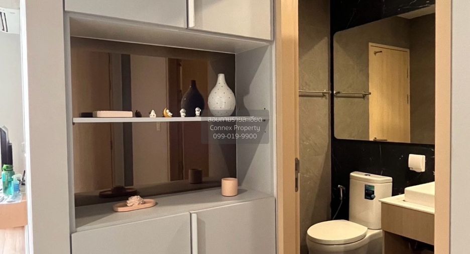 Wohnung zur Miete mit 1 Zimmer in Bang Na, Bangkok