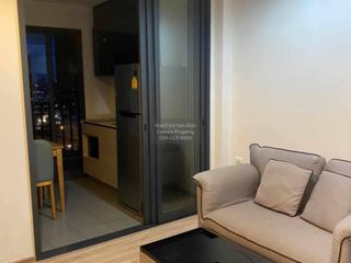 Wohnung zur Miete mit 1 Zimmer in Bang Kapi, Bangkok