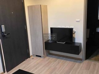 Wohnung zur Miete mit 1 Zimmer in Bang Kapi, Bangkok