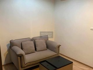 Wohnung zur Miete mit 1 Zimmer in Bang Kapi, Bangkok