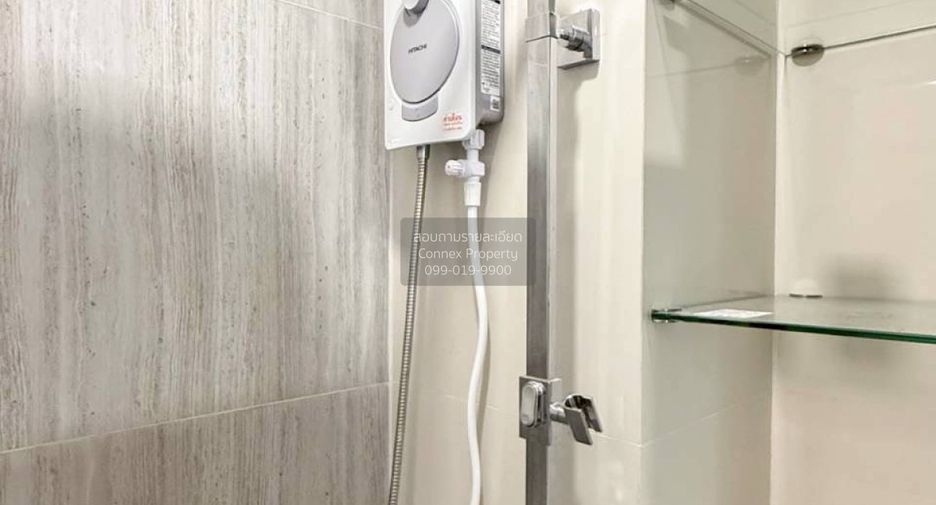 Condo en alquiler de 1 habitaciones en Suan Luang, Bangkok