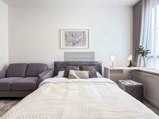 Wohnung zur Miete mit 1 Zimmer in Suan Luang, Bangkok