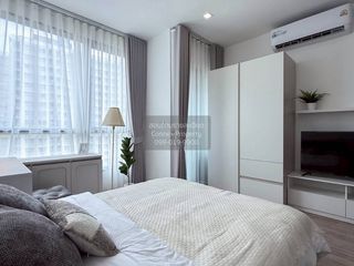 Wohnung zur Miete mit 1 Zimmer in Suan Luang, Bangkok