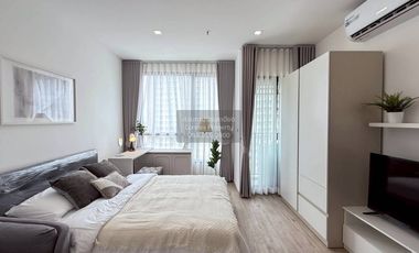 Condo en alquiler de 1 habitaciones en Suan Luang, Bangkok