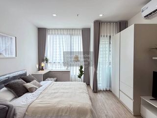 Wohnung zur Miete mit 1 Zimmer in Suan Luang, Bangkok