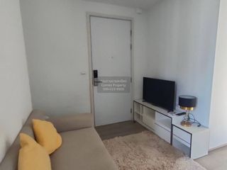 Wohnung zur Miete mit 1 Zimmer in Phasi Charoen, Bangkok