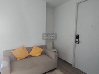 Wohnung zur Miete mit 1 Zimmer in Phasi Charoen, Bangkok