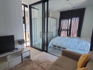 Wohnung zur Miete mit 1 Zimmer in Phasi Charoen, Bangkok