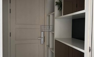 Condo en alquiler de 2 habitaciones en Huai Khwang, Bangkok