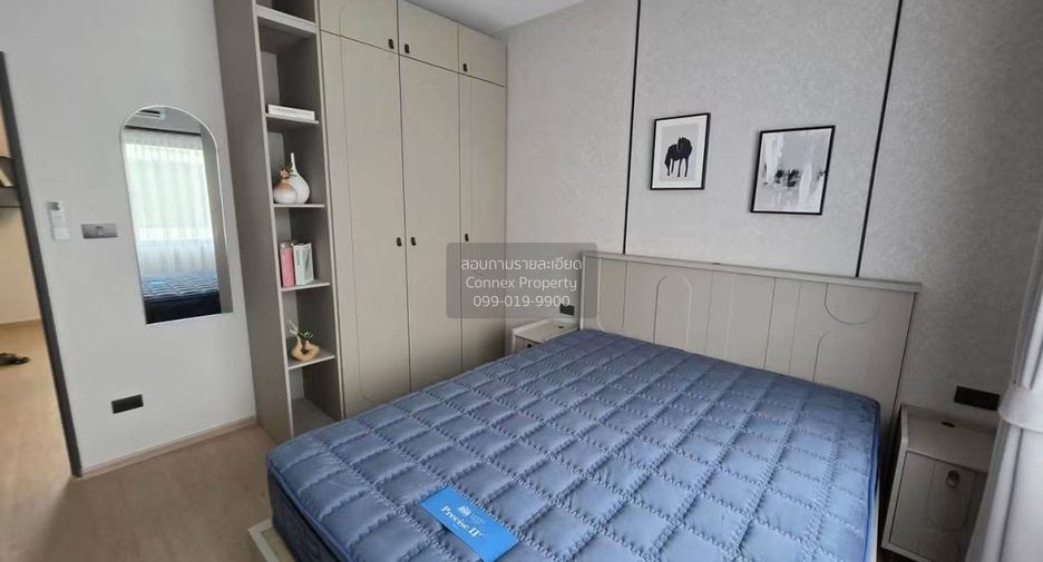 ให้เช่า 3 ห้องนอน ทาวน์เฮ้าส์ ใน บางพลี, สมุทรปราการ