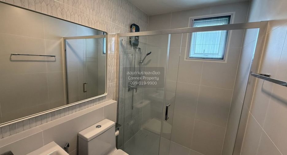 Haus zur Miete mit 3 Zimmer in Bang Phli, Samut Prakan