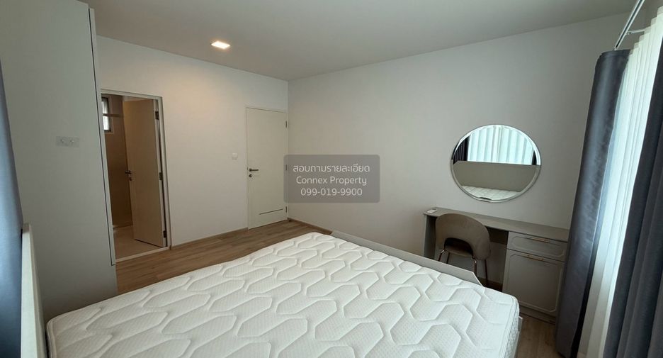 Haus zur Miete mit 3 Zimmer in Bang Phli, Samut Prakan