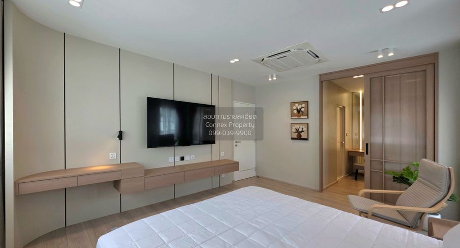 À louer 5 chambres maison à Bang Phli, Samut Prakan