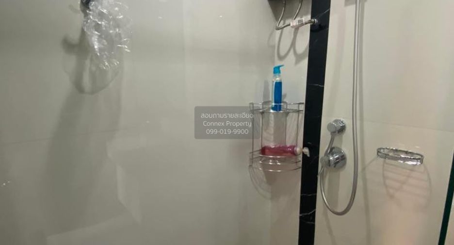 Wohnung zur Miete mit 1 Zimmer in Pathum Wan, Bangkok