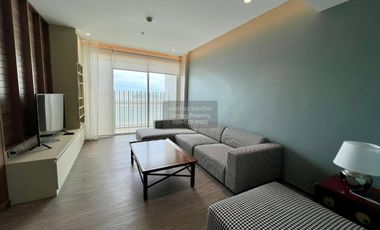 For rent 3 bedrooms condo in Jomtien, Pattaya