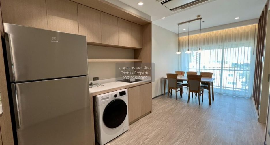 For rent 3 bedrooms condo in Jomtien, Pattaya
