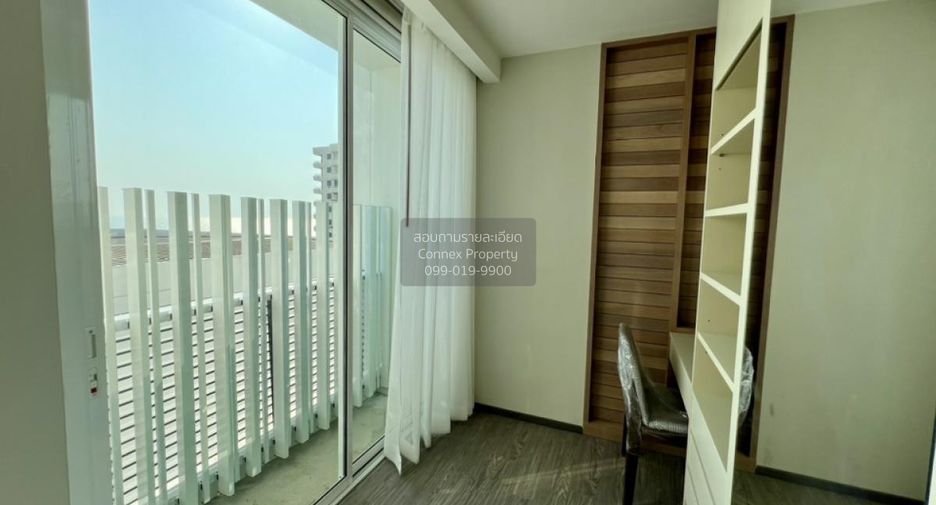 For rent 3 bedrooms condo in Jomtien, Pattaya