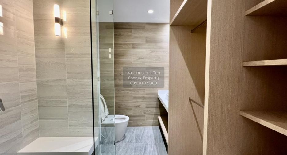 For rent 3 bedrooms condo in Jomtien, Pattaya