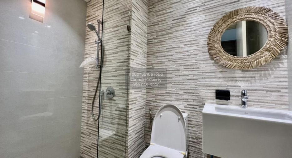 For rent 3 bedrooms condo in Jomtien, Pattaya