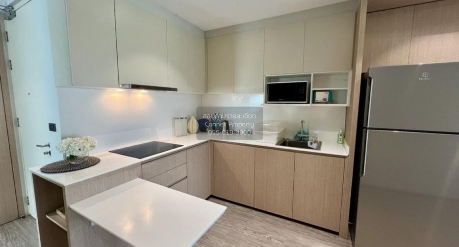 For rent 3 bedrooms condo in Jomtien, Pattaya