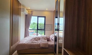 For rent 1 bed condo in Mueang Phuket, Phuket