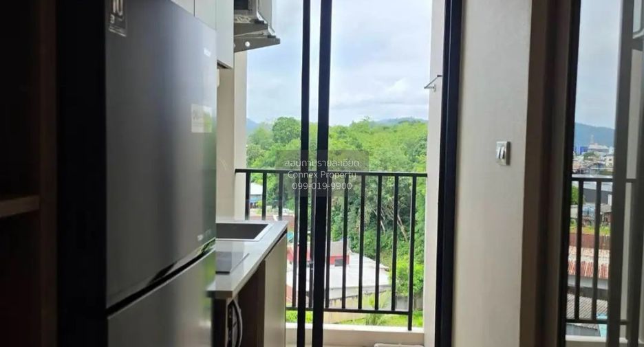 出租 1 卧室 公寓 在 Phuket Town, 普吉