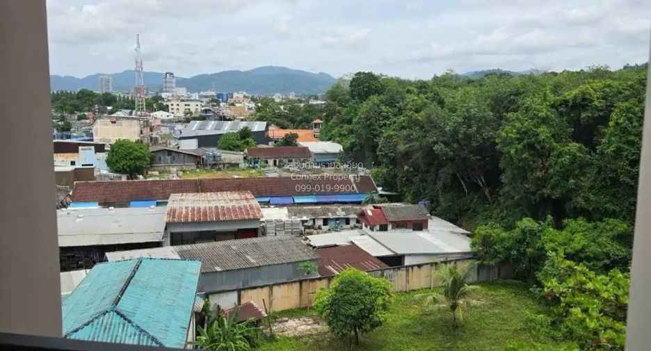 出租 1 卧室 公寓 在 Phuket Town, 普吉