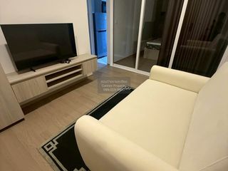 À louer 1 chambre condo à Bang Khen, Bangkok