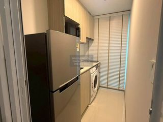 À louer 1 chambre condo à Bang Khen, Bangkok