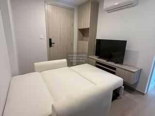 À louer 1 chambre condo à Bang Khen, Bangkok